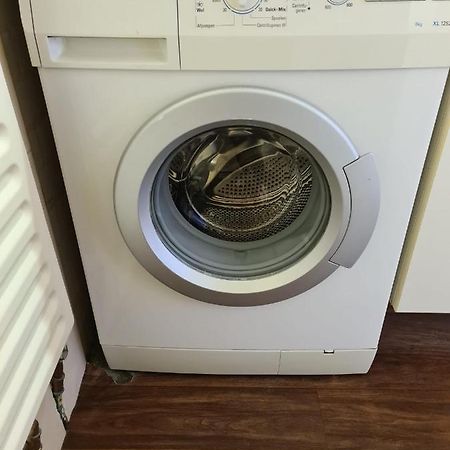 Ruim appartement in centrum Yerseke 6 personen Buitenkant foto