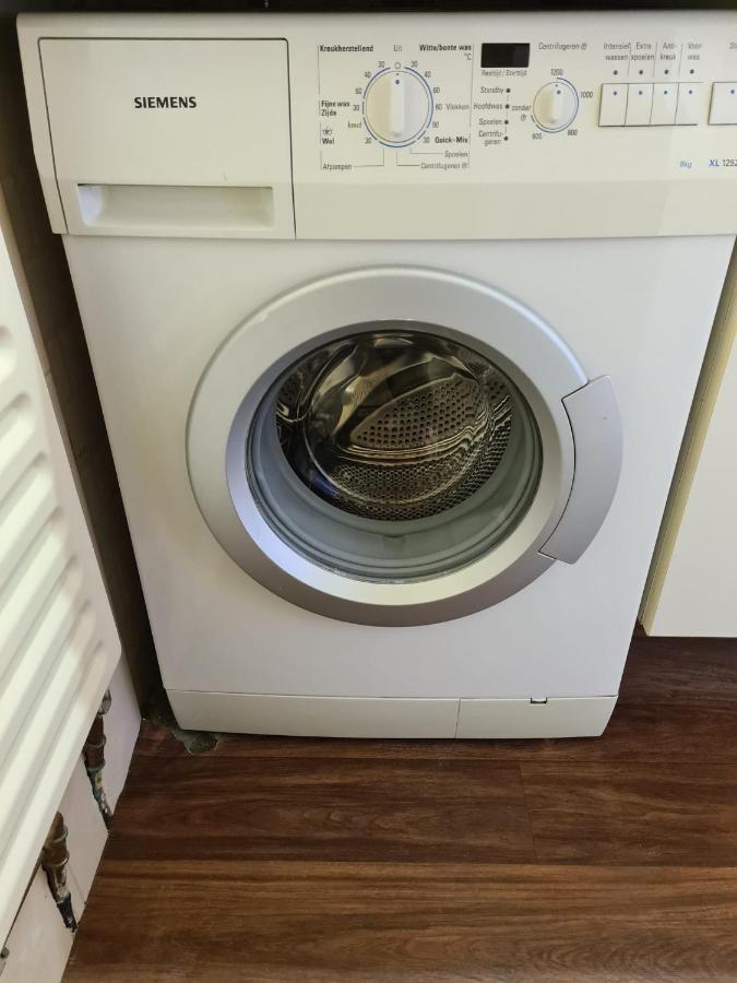 Ruim appartement in centrum Yerseke 6 personen Buitenkant foto
