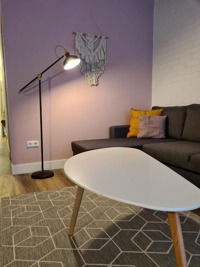 Ruim appartement in centrum Yerseke 6 personen Buitenkant foto