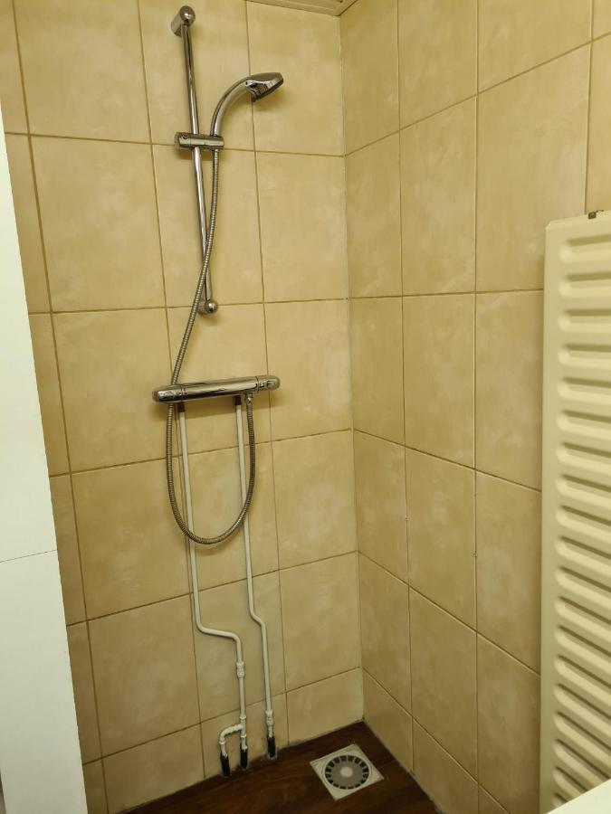 Ruim appartement in centrum Yerseke 6 personen Buitenkant foto
